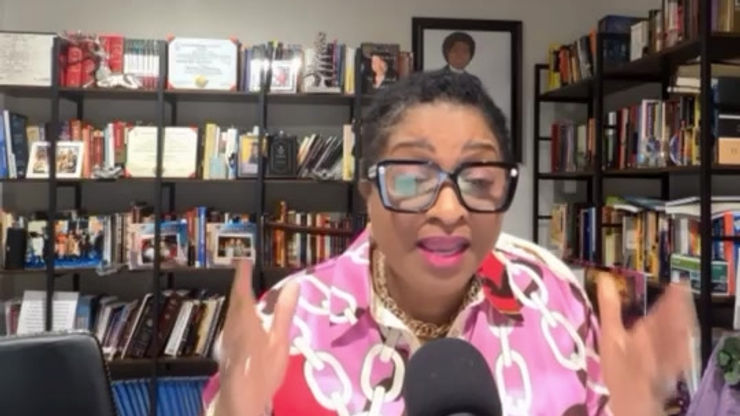 Week 5 - A Hunger That Attracts God